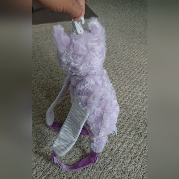 Ebba Piggyback Pal - Unicorn - Picture 7 of 15